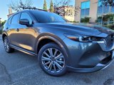 New 2025 MAZDA CX-5 Signature image 4