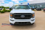 Certified 2022 Ford F150 Lariat w/ Max Trailer Tow Package image 2