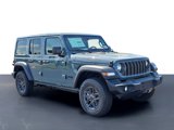 New 2025 Jeep Wrangler Sport S image 4