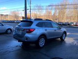 Used 2017 Subaru Outback 2.5i Premium image 4