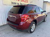 Used 2017 Chevrolet Equinox LT w/ Convenience Package image 3