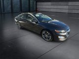 Used 2022 Chevrolet Malibu LT image 2
