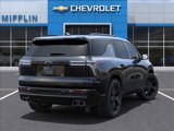 New 2025 Chevrolet Traverse RS w/ LPO, Floor Liner Package image 4
