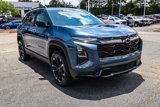 New 2026 Chevrolet Equinox RS image 4