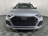 Certified 2025 Audi Q5 2.0T Premium Plus w/ Premium Plus Package image 5
