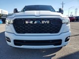 New 2025 RAM 1500 Big Horn image 3