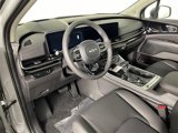 New 2025 Kia Carnival SX Prestige image 3