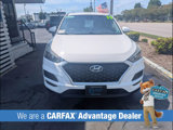 Used 2019 Hyundai Tucson SE w/ Cargo Package image 6
