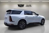 New 2026 Cadillac Escalade IQL Sport 1 image 5