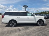 New 2025 Ford Expedition Max Platinum w/ Driver's Package image 3