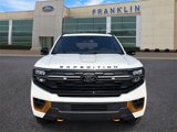 New 2025 Ford Expedition Tremor image 2