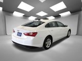 Used 2023 Chevrolet Malibu LS image 3