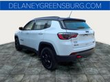 Used 2024 Jeep Compass Trailhawk image 5