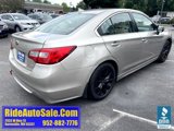 Used 2016 Subaru Legacy 2.5i Premium image 5