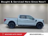 Certified 2024 Ford F150 XLT w/ Equipment Group 302A MID image 2