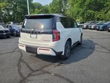New 2025 Nissan Armada Platinum image 5