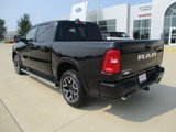 New 2025 RAM 1500 Laramie w/ Sport Appearance Package image 4