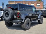 New 2025 Ford Bronco Raptor image 4