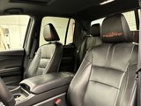 Used 2024 Honda Ridgeline TrailSport image 5