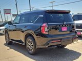 New 2025 Nissan Armada Platinum image 4
