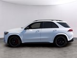 New 2025 Mercedes-Benz GLE 63 AMG S image 2
