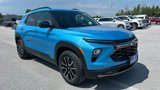 New 2026 Chevrolet TrailBlazer ACTIV image 3