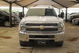 Used 2015 Chevrolet Silverado 2500 W/T w/ WT Convenience Package image 2