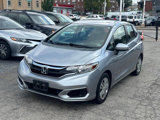 Used 2018 Honda Fit LX image 3