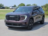 New 2026 GMC Acadia Elevation w/ Black Edition image 2