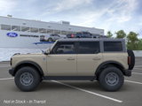 New 2025 Ford Bronco Outer Banks image 3