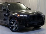 Used 2025 BMW X7 M60i w/ Executive Package image 2