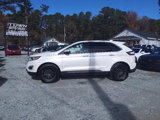 Used 2017 Ford Edge Titanium w/ Equipment Group 301A image 3