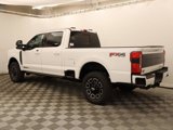 New 2025 Ford F250 Platinum image 3