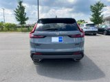New 2026 Honda CR-V Sport Touring image 3