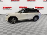 Used 2025 INFINITI QX60 Autograph w/ Cargo Package image 5