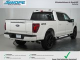 New 2025 Ford F150 Platinum w/ Equipment Group 702A High image 3