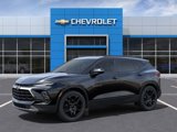 New 2025 Chevrolet Blazer LT image 2