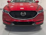 Certified 2021 MAZDA CX-5 Grand Touring w/ GT Premium Package image 2