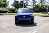 New 2025 Acura MDX A-Spec image 3