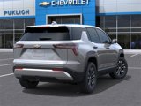New 2026 Chevrolet Equinox LT image 4