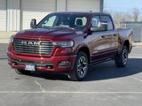 New 2025 RAM 1500 Laramie image 3