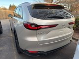 New 2025 MAZDA CX-90 Plug-In Hybrid w/Premium Sport image 3