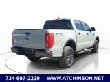 Certified 2023 Ford Ranger XLT w/ Equipment Group 302A High image 3