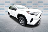 New 2025 Toyota RAV4 LE image 3