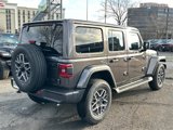 New 2025 Jeep Wrangler Sahara w/ Safety Group image 2