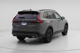 New 2026 Honda CR-V Sport Touring image 2