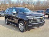 New 2025 Chevrolet Tahoe Premier image 2