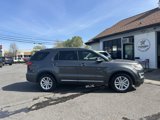 Used 2017 Ford Explorer XLT w/ Equipment Group 202A image 4