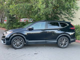 Used 2021 Honda CR-V EX image 4