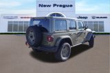 New 2025 Jeep Wrangler Unlimited Sport S 4xe image 5